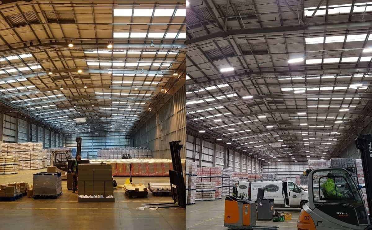 before and after pegasus