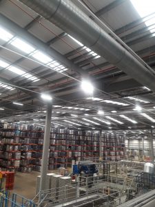 manufacturing site lighting 2