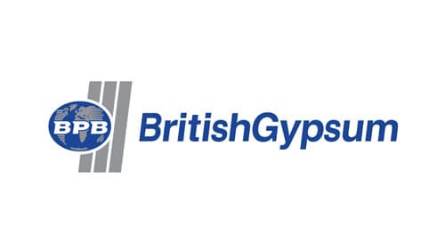 british gypsum card