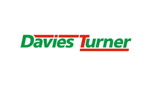 davies turner card