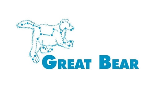 great bear card