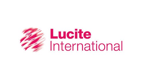 lucite international card