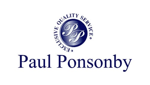 paul ponsonby card