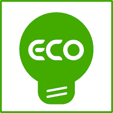 light bulb green logo