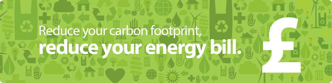reduce your energy bill