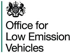 office for low emission vehicles